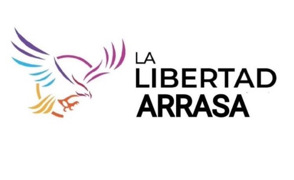 La Libertad y Argentina Avanzan de forma imparable