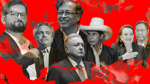¿Por qué la izquierda iberoamericana es TAN corrupta?