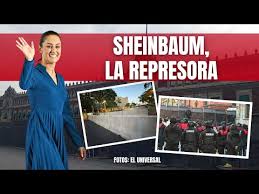 Sheinbaum: de hija del 68 a HDTSRPM