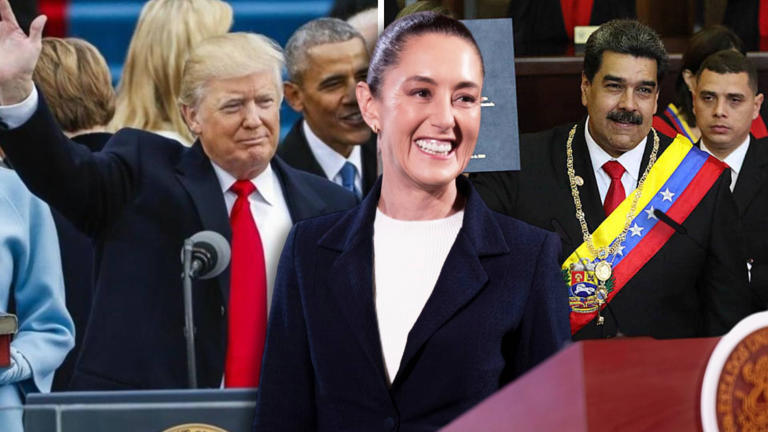 ¿Qué durará más: la 4T o la Narcodictadura chavista?