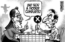 Honduras: Otro fracaso de Sheinbaum y la 4T