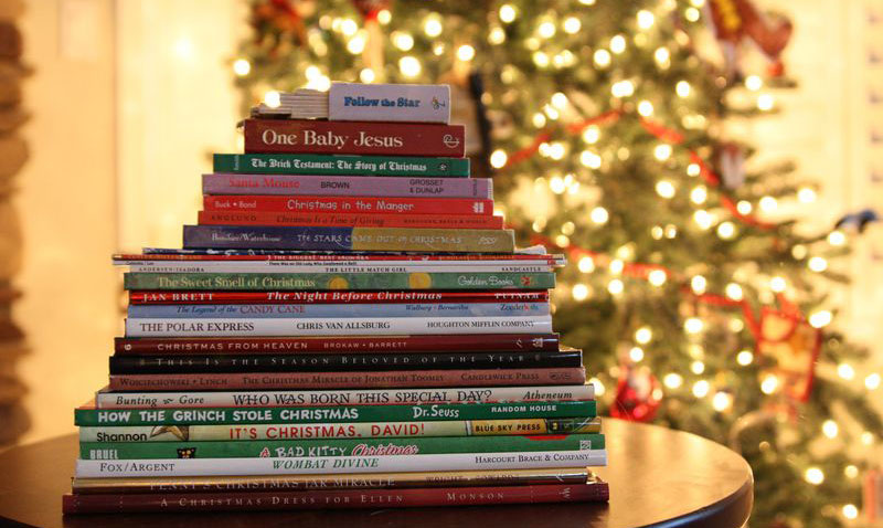 Regalos Libertarios para Navidad y Reyes Magos: Tres Libros Esenciales