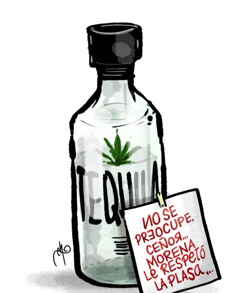 La 4a Transformación del Crimen Organizado