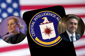 La CIA en México… y el gobierno no sabía.