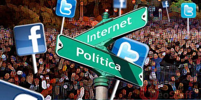Sheinbaum quiere controlar tu Internet