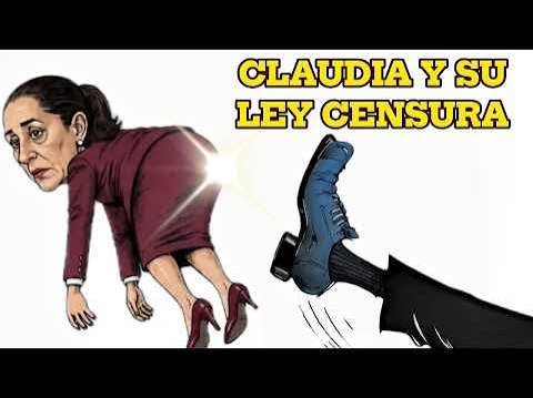 La Ley Maduro en México